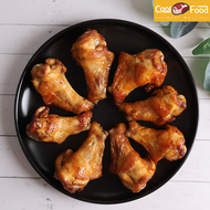 巴西雞翼槌 1000克 +/- (急凍-18°C) #雞槌#雞翼槌#雞肉#煎焗#氣炸#雞槌棒