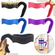 MEIGUII 2pcs Water Bottle Holder Durable Bottle Accessory for 20oz 30oz Mug Base