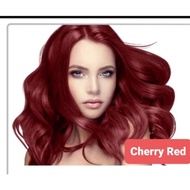 NEW  HJL Hair Joy Love -  Cherry Red Hair color