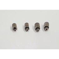 Mini Hose Nipple M-3H4 /M-5H-4 / M-5H-6 /M-6H-6