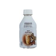 Foxbud Coffee Oat Coffee Drink 240ml (3 Flavors)