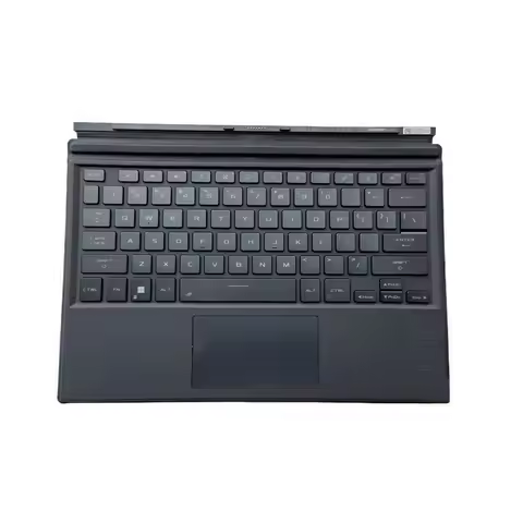 For ASUS ROG Flow Z13 GZ301 GZ301ZE Tablet 2-in-1 Laptop Keyboard