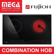 FUJIOH FH-IC6020 COMBINATION HOB
