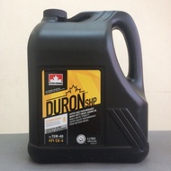 4L Petro-Canada Duron SHP 15W-40/10W-30
