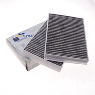 Xuming BENZ W221 C216 S300 S350 S400 S450 S550 S600 S250 S280 CL500 CL600 CL63 CL65 Cabin Air Filter