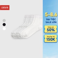 Combo of 3 pairs of men's socks CANIFA 8AX25A006