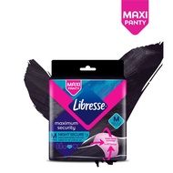 LIBRESSE  PANTIES M(2S)