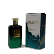 ISLAND Extrait De Parfum By Khadlaj 100ML