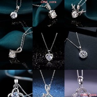 [1.5,000 People Collection] IGI Cultivation Diamond Artificial CVD/HPHT Henan Pendant Necklace Versa