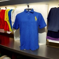 Preloved Mens Polo Shirt, Polo by Ralph Lauren Polo Ralph Lauren