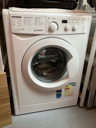 Indesit 洗衣機