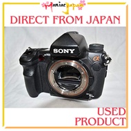 [ Used Camera from Japan ] [ DSLR Camera ] Sony SONY DSLR A900 Body DSLR-A900