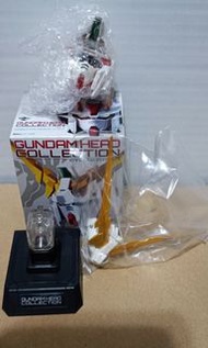 全新 未玩未砌 Gundam Head Collection Vol 4 高達 頭像 Unicorn Gundam RX-0 Destroy Mode 連 燈座