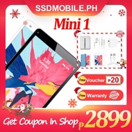 Pad Mini 1/Mini 2 / Mini 3 16G 32G 64G WiFi/ Cellular Tablet secondhand used ssdmobile.ph