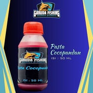 PURE GARUDA COCOPANDAN PASTA / GARUDA COCOPANDAN PASTA / MELON FISHING PASTA / GARUDA PASTA / GARUDA