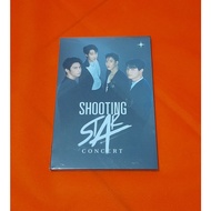 F4 thailand postcard set bright win dew nani