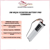 XM Mi Home Electric Scooter PRO Battery 12800mAh