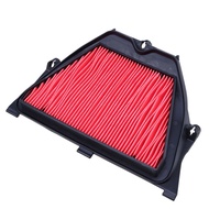 Motorcycle Air Intake Filter Cleaner For HONDA CBR600 CBR 600 CBR600RR CBR 600 RR 600RR F5 2003 2004