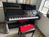 Yamaha U1 直立式鋼琴
