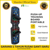 Ready Push Up Board Portable Push-up Training Board