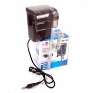 Yamano mp 44 hanging hang on filter gantung aquarium aquascape