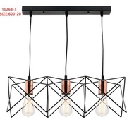 Pendant Light 10268-3/5p