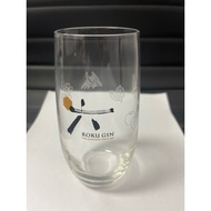 Roku Gin Cocktail Glass