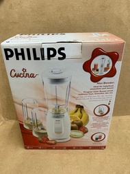 飛利蒲 Philips Cucina HR2860 攪拌機 迷你活氧果汁機 Mini Blender