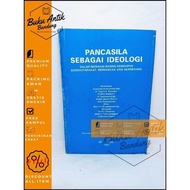 Pancasila as ideology