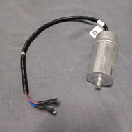 Refrigerator Compressor Capacitor 6uf Capacitor