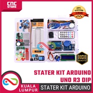 ARDUINO UNO STARTER KIT COMPLETE PACKAGE MONSTER KIT ARDUINO STARTER KIT