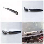Suitable for 22BMW/X5 Rear Wiper Cover Car Accessories Exterior Modification New BMW/X5L Tailgate Wi