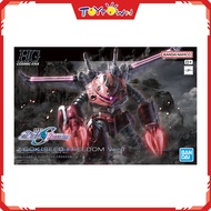 Gundam - HG 1/144 Cosmic Era - ZGok (Seed Freedom Ver.)