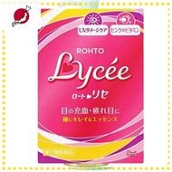 Rohto Lycee Eye Drop８ml Normal