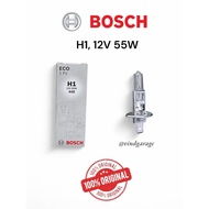 Bosch Halogen H1 12V 55W
