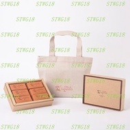 預訂台灣微熱山丘紅玉紅茶6包裝