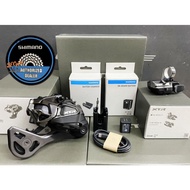 ORIGINAL GROUPSET XTR DI2 12SPEED M9200