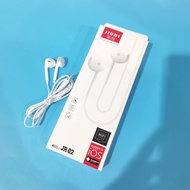 [SPECIAL OFFER] VIVO OPPO XIAOMI SAMSUNG REALME BUDS CLASSIC 3.5mm Jack Earphone Vivo With Microphon
