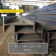 Besi IWF 250 12m