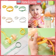 ci Portable Silicone Tether Lanyard for Baby Bottles Cups Secure Anti Loss Design