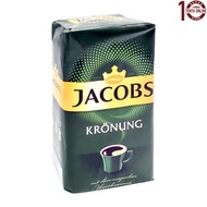 Jacobs [德國直送] - 過濾咖啡粉-新貨期長(真空包裝) 500克