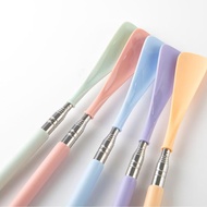 Direct Sales Stainless Steel Retractable Shoehorn Retractable Shoehorn Shoe Lifter Shoehorn Handy To