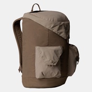 The North Face Glen Canyon Rucksack - Brown North Face Backpack