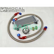 ️MOCAL AN10 OIL COOLER STD KIT