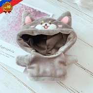 The best☬Skzoo Clothes Plush 20cm Doll Clothes Stray Kids Stuffed Animal Plushie Kawaii Sweater Shir