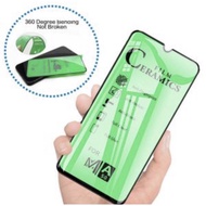 1+9 Pro/ Oppo  Find X3/ X3 Pro Clear Curved Ceramic Screen Protector