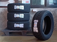 ยางรถยนต์ - NITTO SD ผลิตมาเลเซีย - 255/55R18 - ราคาชุด 4 เส้น - ยางปี2022 - ส่งฟรี Kerry Express - รบกวนสอบถามทางแชทก่อนคลิกสั่งซื้อ