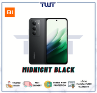 Ready Stock-Redmi 15 5G (8GB + 256GB)[ 1 YEAR XIAOMI MALAYSIA WARRANTY ]