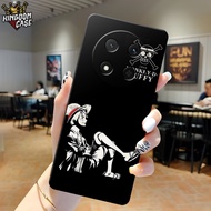 HP Latest HONOR X9C 5G Soft Case 2025 | Cool Case - Creative Design - Protective Softcase HONORhp - 