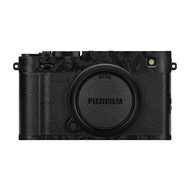 Mibtlab Protective Film for Fujifilm X-E5 Camera Screen Protector Sticker Compatible with XE5 Model 